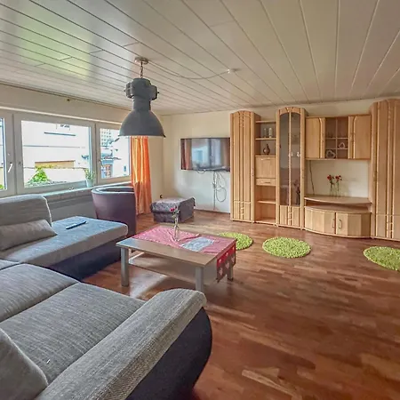 Herrenhaus Vakantiehuis *