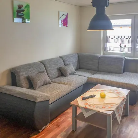 Herrenhaus Vakantiehuis *