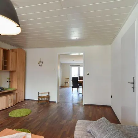 Vakantiehuis Herrenhaus *