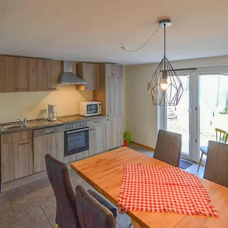Vakantiehuis Herrenhaus *