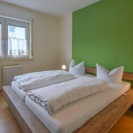 Vakantiehuis Herrenhaus *