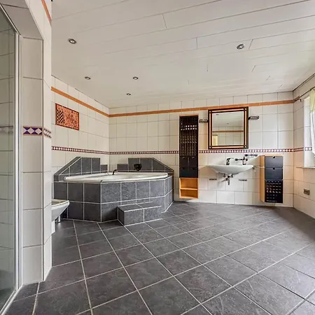 Herrenhaus Vakantiehuis