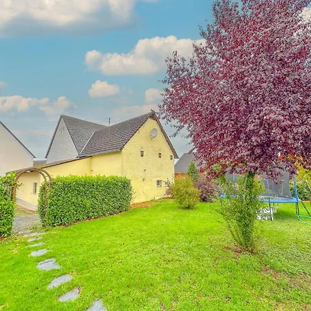 Herrenhaus Morz (Mayen-Koblenz)