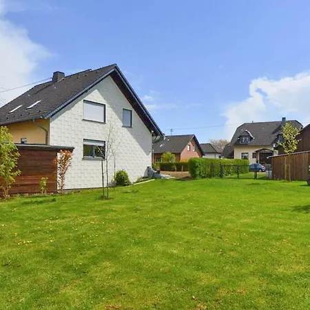 Vakantiehuis Herrenhaus