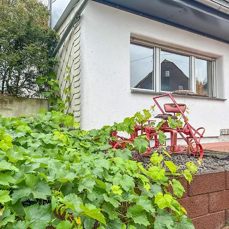 Herrenhaus Vakantiehuis *